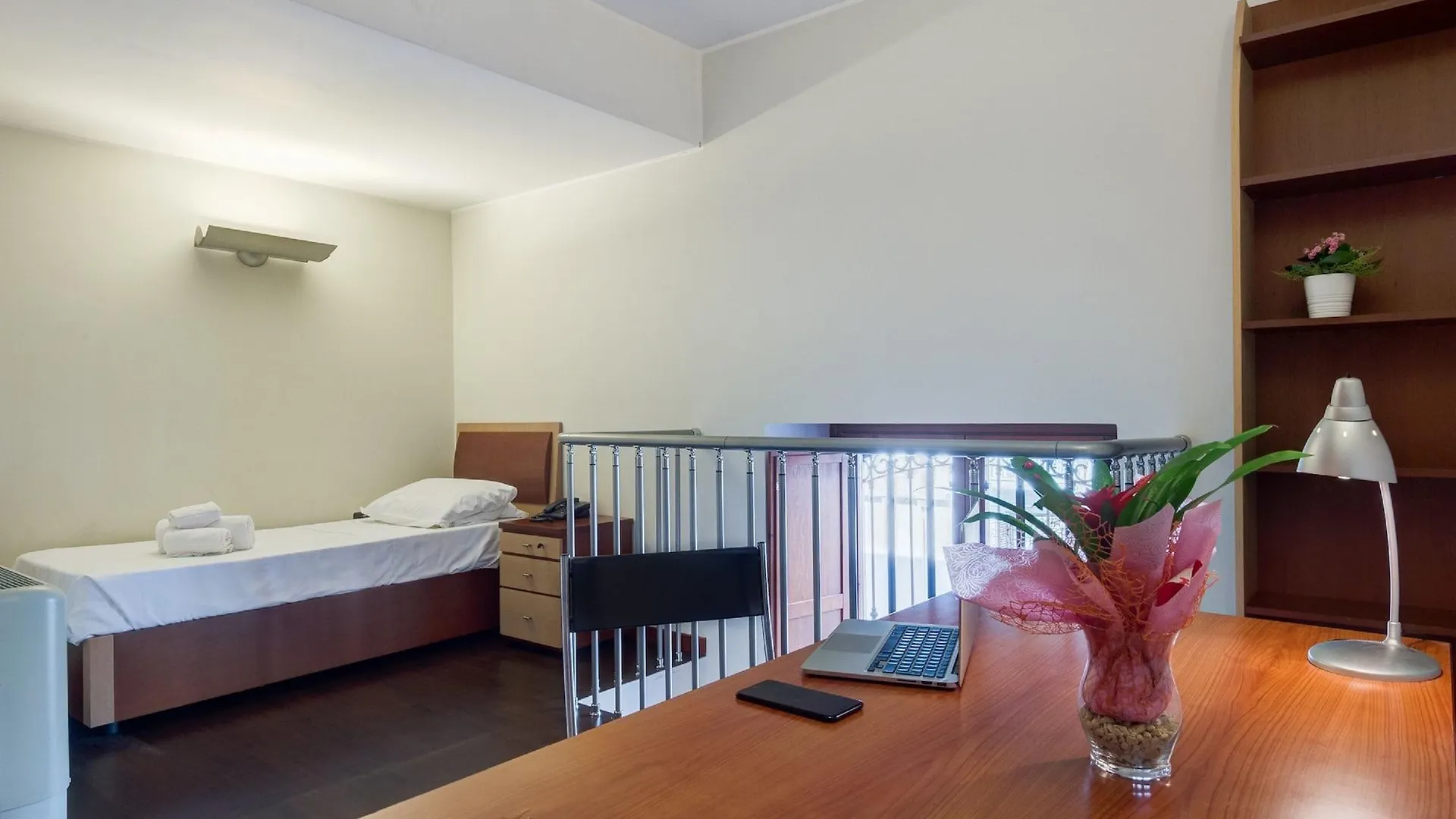 Camplus Guest Catania Italia