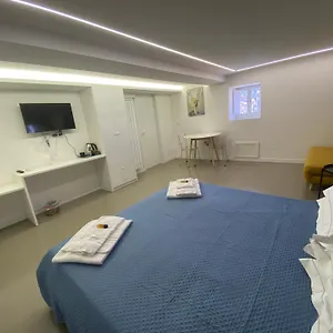 Nocleg ze śniadaniem Cutelli, Katania