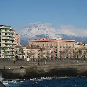 Nocleg ze śniadaniem I Puritani, Katania
