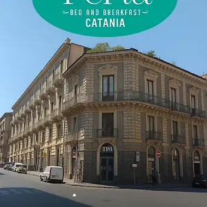 Pensjonat Perla, Katania